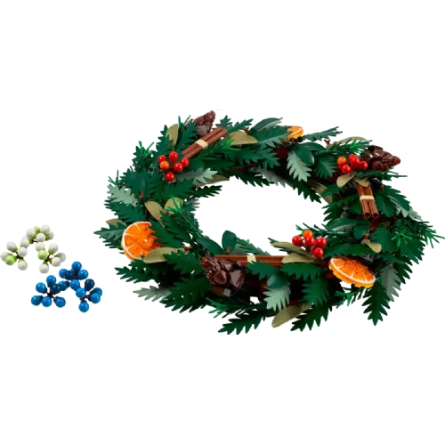 Kocke Lego® Botanical Collection: Venček (10340)