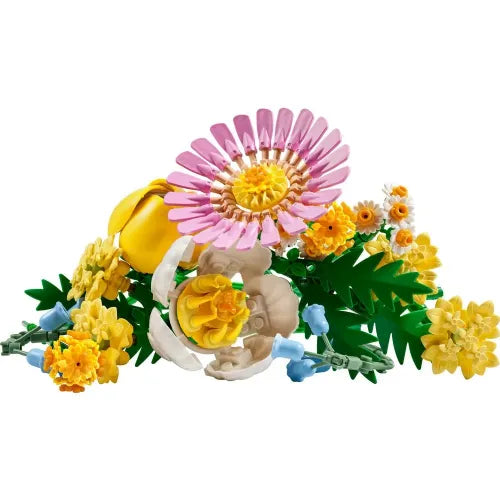 Lego Botanicals: Small Summer Bouquet (10347) 5100076333
