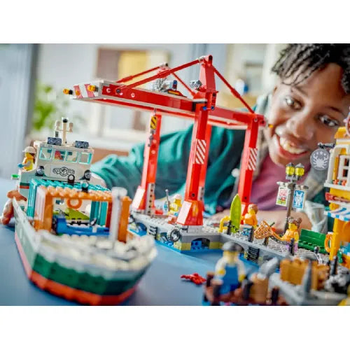 Kocke Lego Duplo Peppa Pig: Pujsa Pepa na vrtu z drevesno hišico (10431)