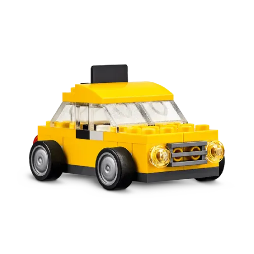 Lego® Classic Creative Vehicles (11036)