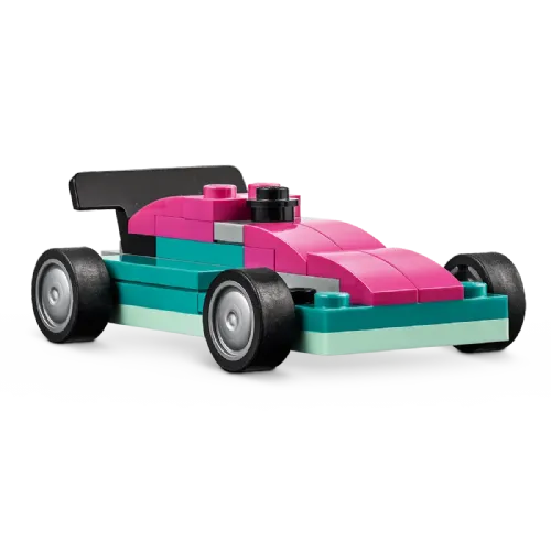 Lego® Classic Creative Vehicles (11036)