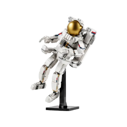 Kocke Lego® Creator 3in1: Astronavt (31152)