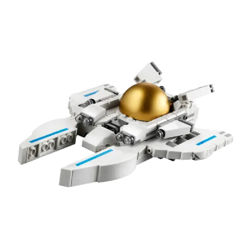 Kocke Lego® Creator 3in1: Astronavt (31152)