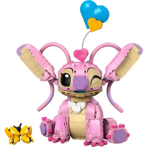 Kocke Lego Disney: Disneyjev klasični angel (43257)
