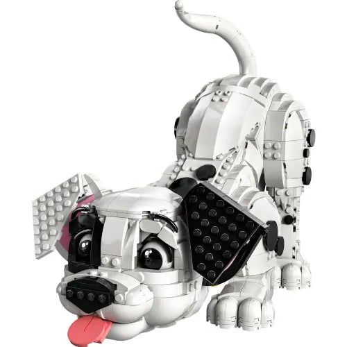 Kocke Lego Disney: Disneyjev kužek iz 101 dalmatinca (43269)
