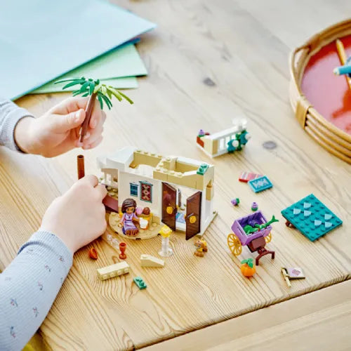 Kocke Lego® Disney™: Grad kralja Magnifica (43224) 11905596