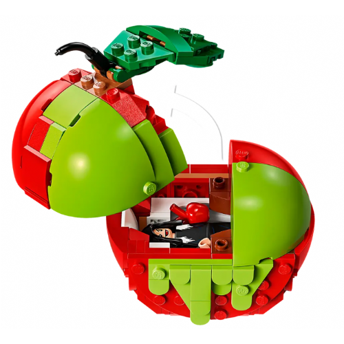 Kocke Lego® Disney™: Ikone zla (43227)