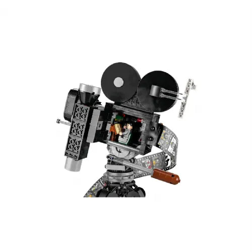 Kocke Lego® Disney™: Kamera – poklon Waltu Disneyju (43230) 11904705