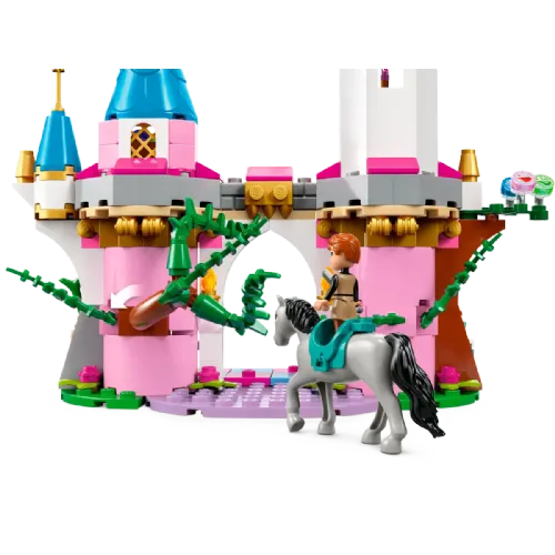 Kocke Lego Disney: Maleficentina oblika zmaja (43240)
