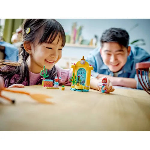 Kocke Lego Disney: Princess Arielin glasbeni oder (43235)