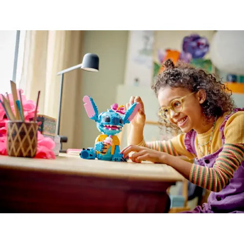 Bricks Lego® Disney Stitch (43249)
