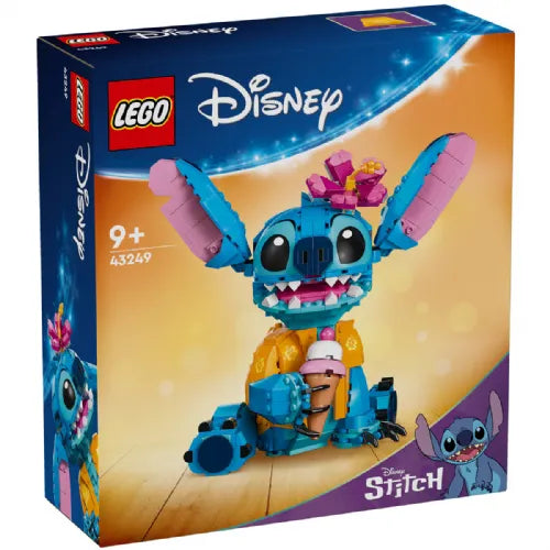 Bricks Lego® Disney Stitch (43249)