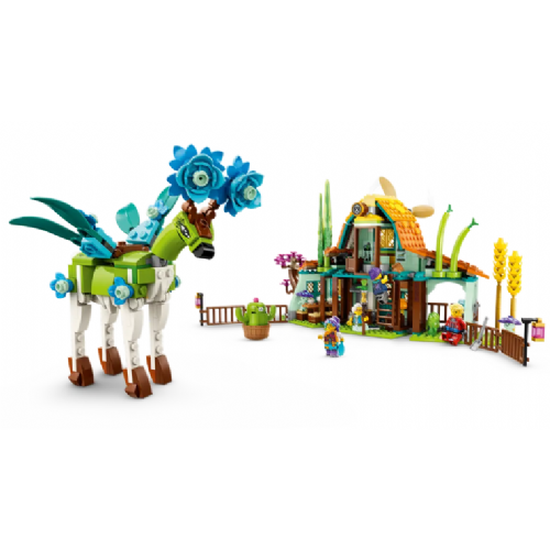 Kocke Lego® DREAMZzz™ Hlev Sanjskih bitij (71459) 11907505