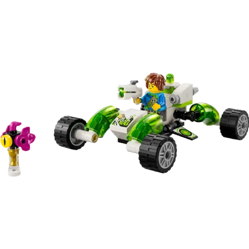 Kocke Lego® Dreamzzz™ Mateov terenski avto (71471)