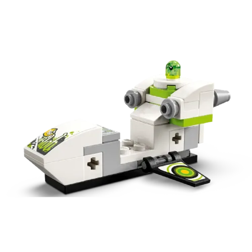 Kocke Lego® Dreamzzz™ Mateov terenski avto (71471)
