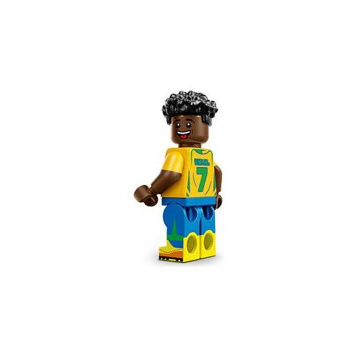Kocke Lego Editions: Vini Jr., 510 kos, od 10. let (43027)