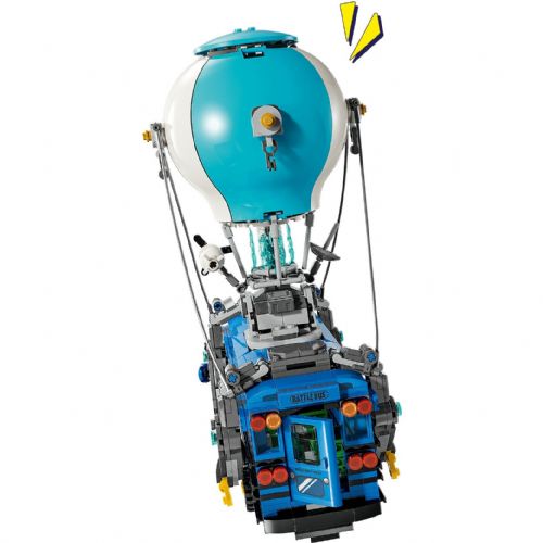 Kocke Lego Fortnite: Bojni avtobus (77073)