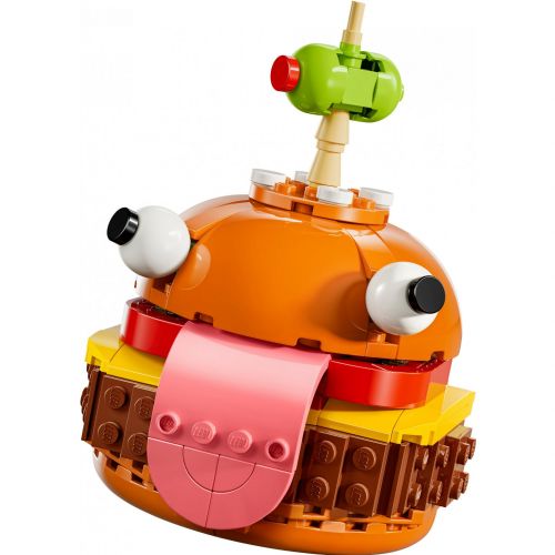 Bricks Lego Fortnite: Durr Burger (77070)