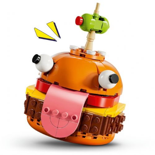 Bricks Lego Fortnite: Durr Burger (77070)