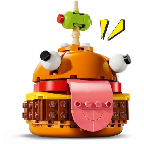 Bricks Lego Fortnite: Durr Burger (77070)