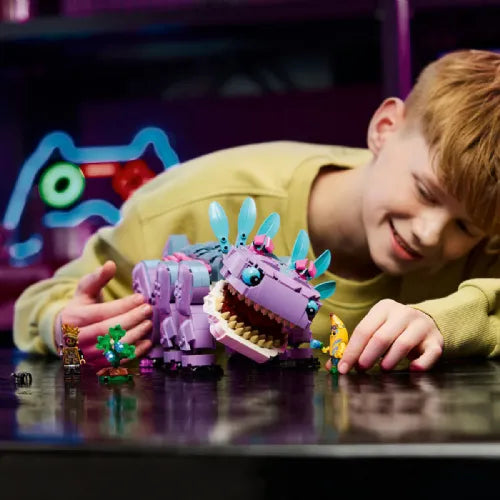 Kocke Lego Fortnite Klombo (77077)