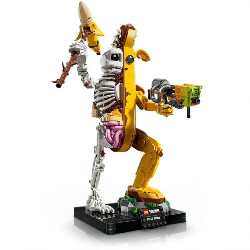 Kocke Lego Fortnite Koščena lupina (77072)