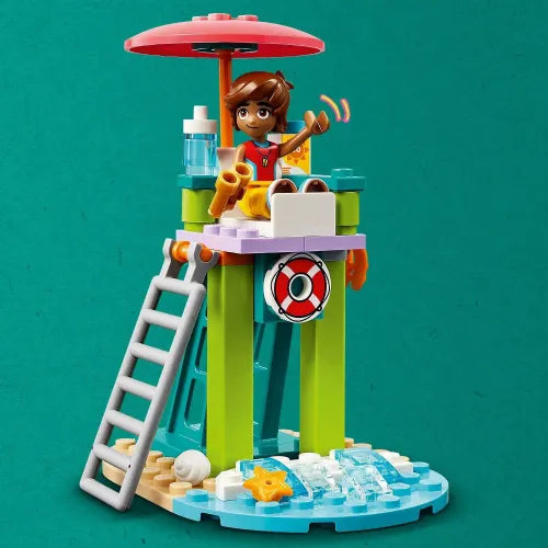 Kocke Lego Friends: Vodni skuter za plažo (42623)