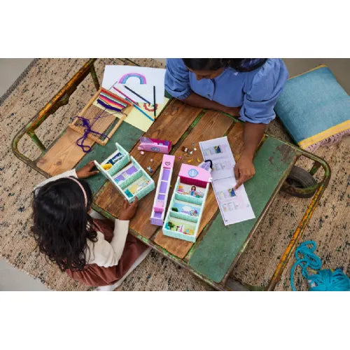 Kocke Lego® Gabby's Dollhouse Gabijina hišica za punčke (10788)