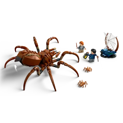 Kocke Lego Harry Potter™: Aragog v Prepovedanem gozdu™ (76434)