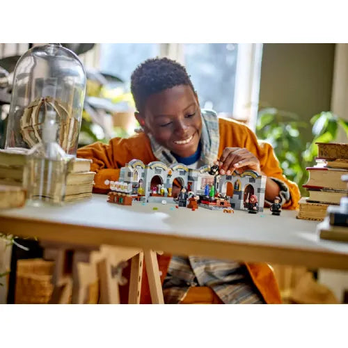 Kocke Lego Harry Potter™: Grad Bradavičarka™: Čarobni napoji (76431)