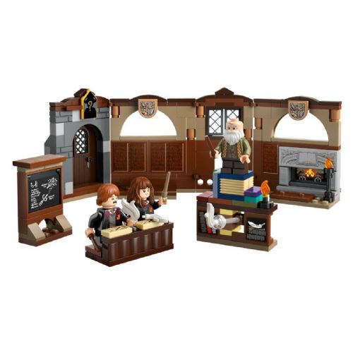 Kocke Lego Harry Potter: Grad Bradavičarka™: Uroki (76442)
