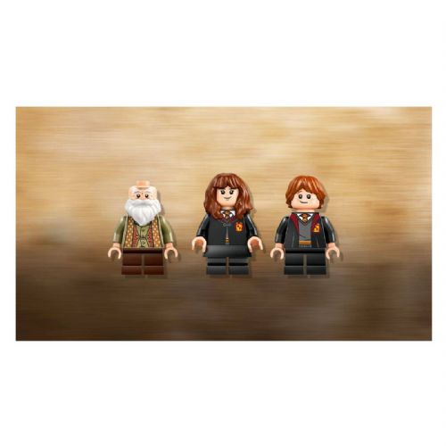 Kocke Lego Harry Potter: Grad Bradavičarka™: Uroki (76442)