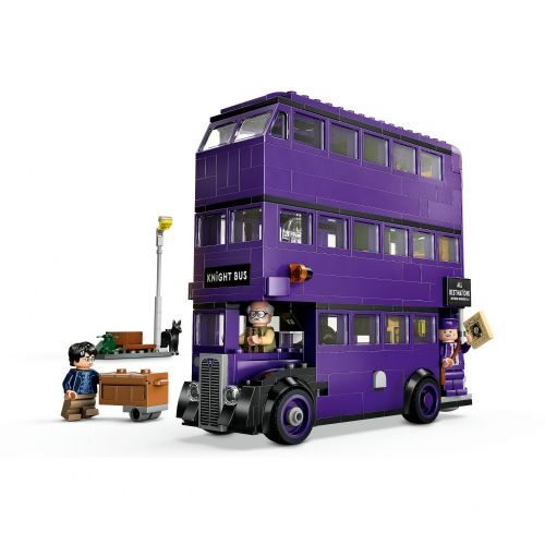 Kocke Lego Harry Potter: Knight Bus (76446)
