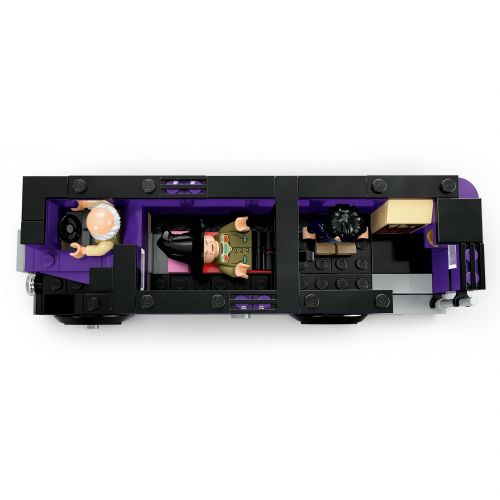 Kocke Lego Harry Potter: Knight Bus (76446)