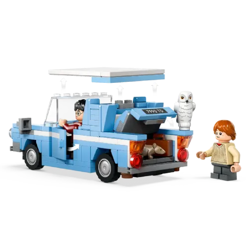 Kocke Lego® Harry Potter™ Leteči Ford Anglia™ (76424)