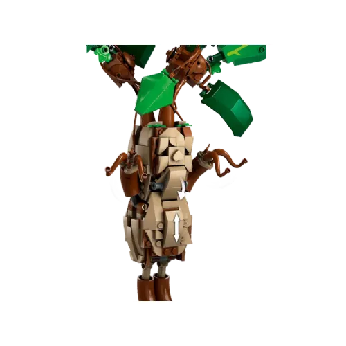 Kocke Lego Harry Potter™: Mandragora (76433) 24100044022