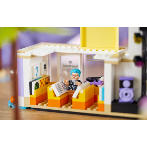 Kocke Lego® Ideas BTS Dynamite (21339)