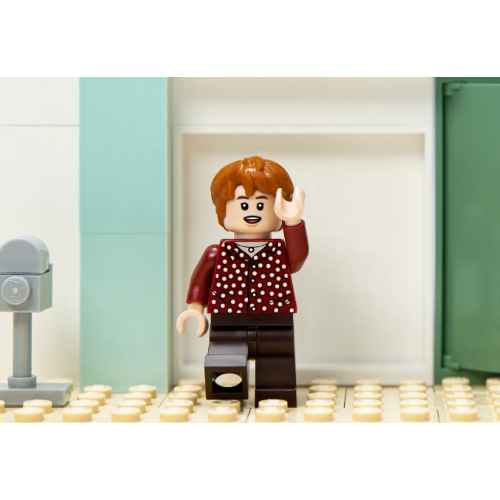 Kocke Lego® Ideas BTS Dynamite (21339)