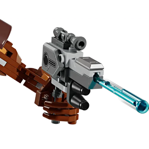 Kocke Lego® Marvel Rocket in mali Groot (76282)