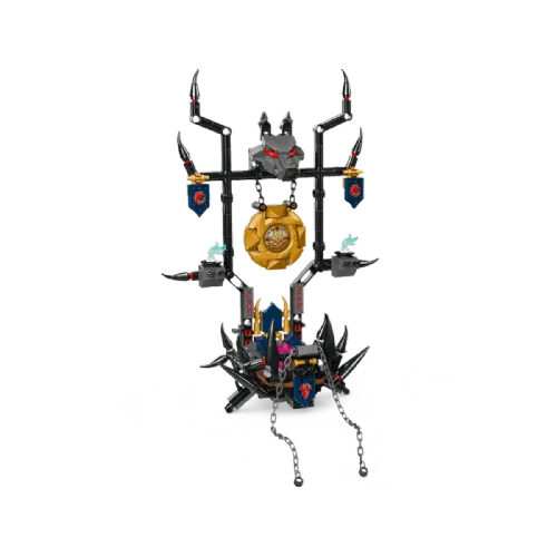 Kocke Lego Ninjago: Izvorni zmaj gibanja (71822)