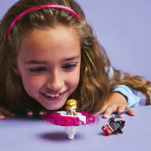 Kocke Lego Ninjago: Vrtavka Spinjitzu Sorin zmaj (71824)