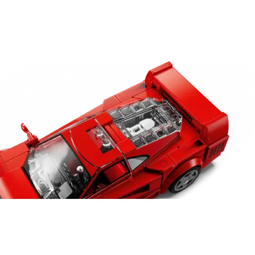 Lego® Speed Champions: Ferrari F40 Supercar (76934)