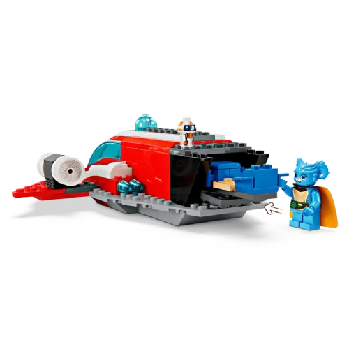 Kocke Lego® Star Wars™ Crimson Firehawk™ (75384)