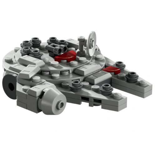 Kocke Lego Star Wars: Minimodel Tisočletni sokol™ (30708)