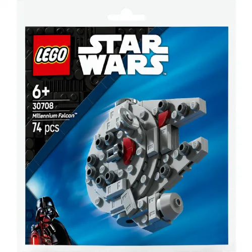 Kocke Lego Star Wars: Minimodel Tisočletni sokol™ (30708)