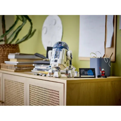 Kocke Lego® Star Wars™ R2-D2™ (75379)