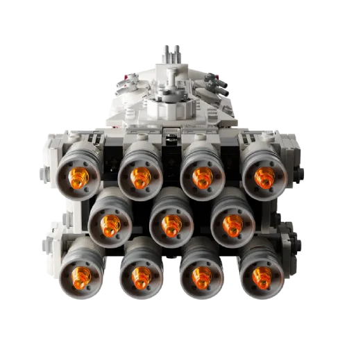 Kocke Lego® Star Wars™ Tantive IV™ (75376)