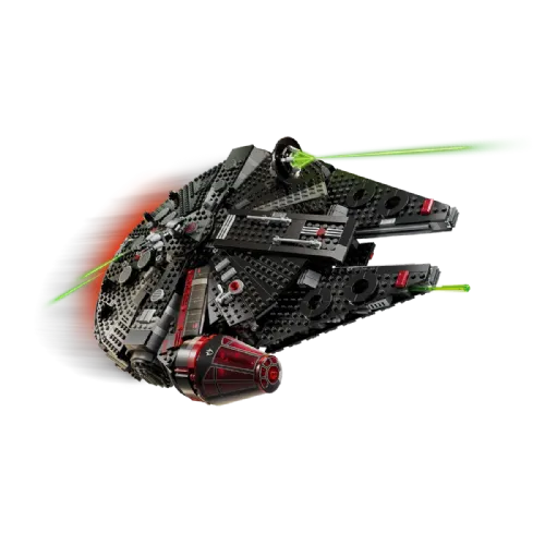 Lego® Star Wars™: The Dark Falcon (75389)