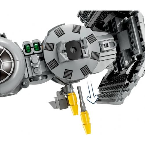 Kocke Lego® Star Wars™: TIE Bomber™ (75347)