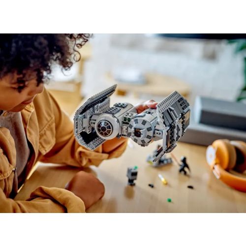 Kocke Lego® Star Wars™: TIE Bomber™ (75347)